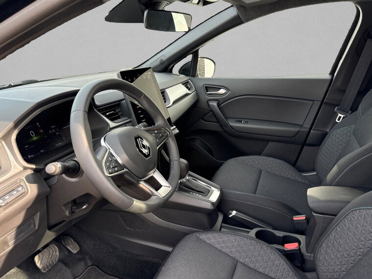 Renault - Captur