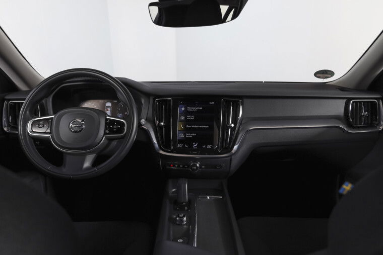 Volvo - V60