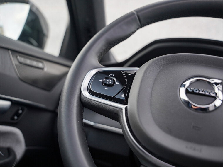 Cruise control