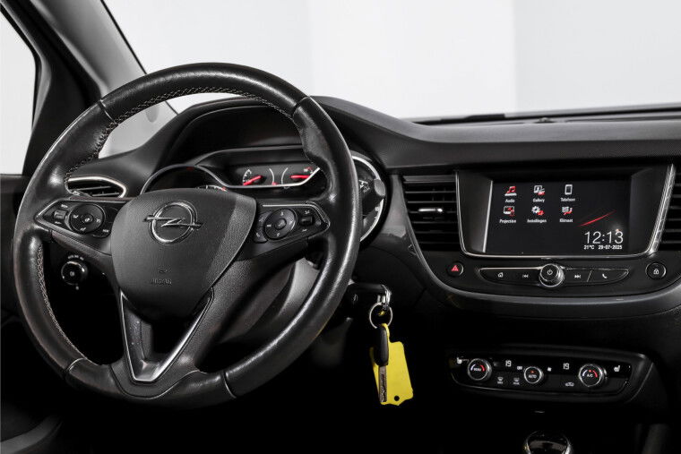 Opel - Crossland