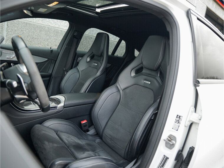 Schuif-/kanteldak, glas, electrisch bed.