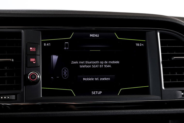 SEAT - Leon