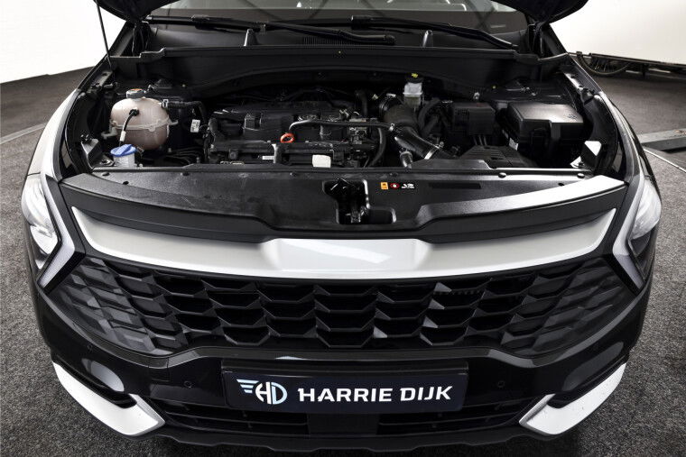 Kia - Sportage