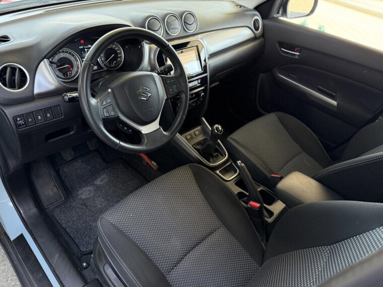 Suzuki Vitara 1.0 Boosterjet Select