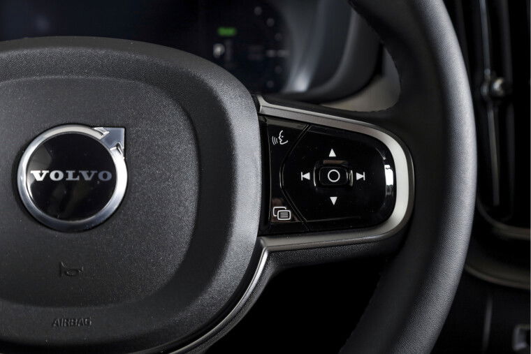 Volvo - XC60