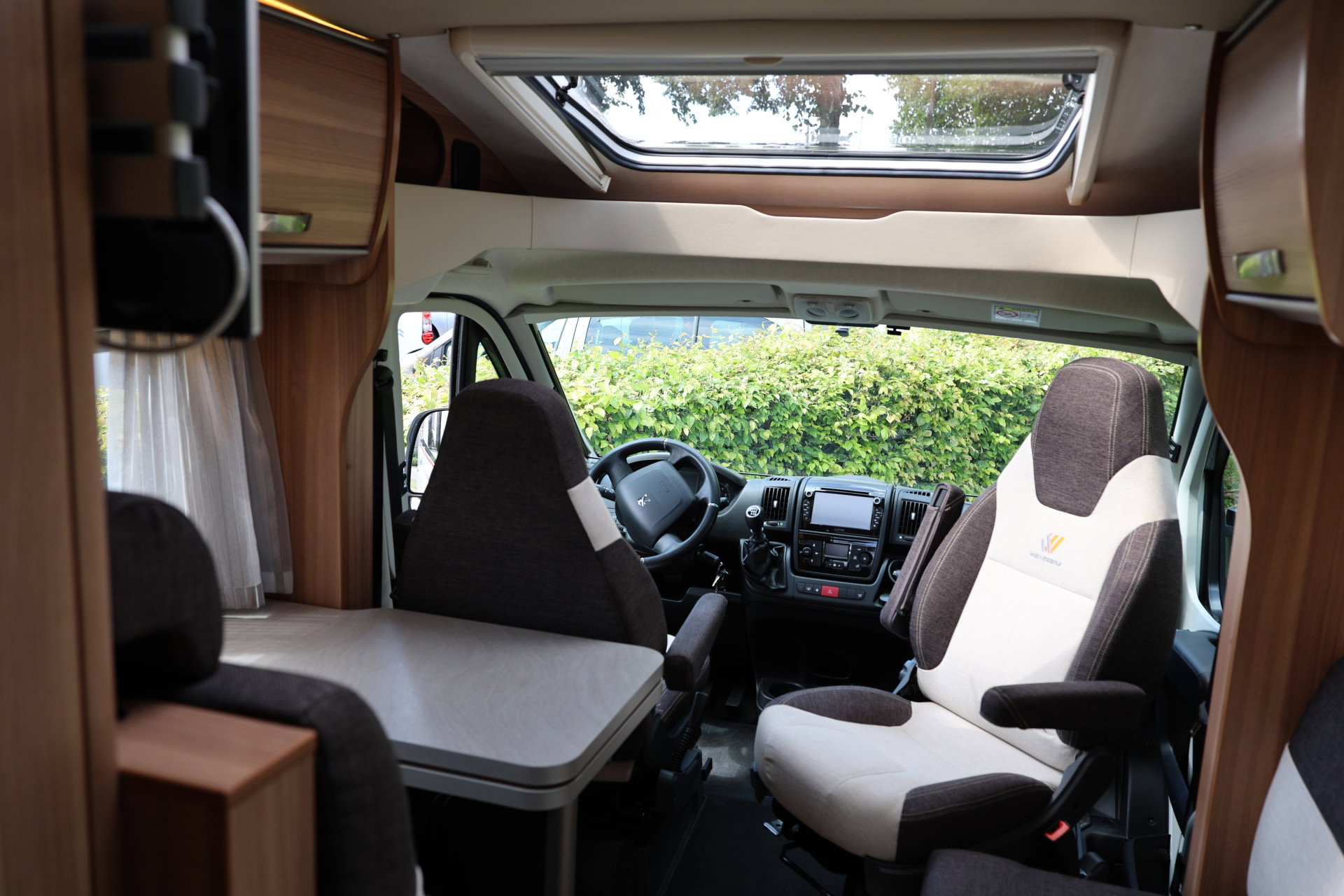 Weinsberg R57 PEPPER EDITION CAMPER NAV CAMERA 42000 km !! CRUISE '17 - foto 2