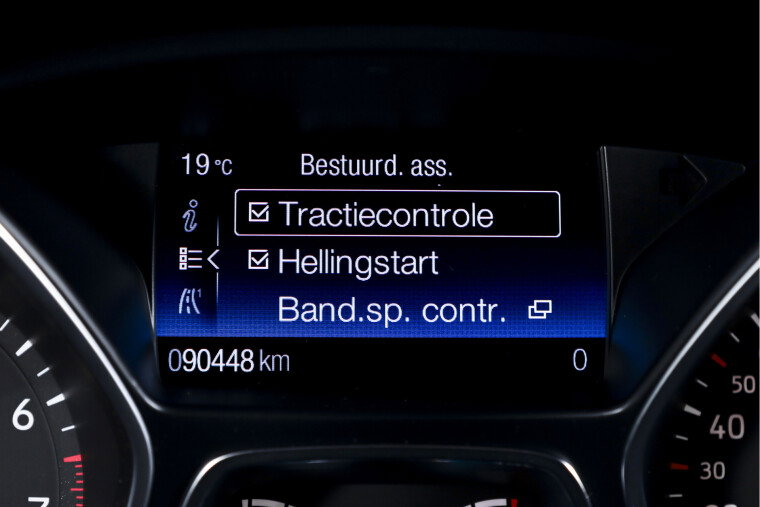Ford - Kuga