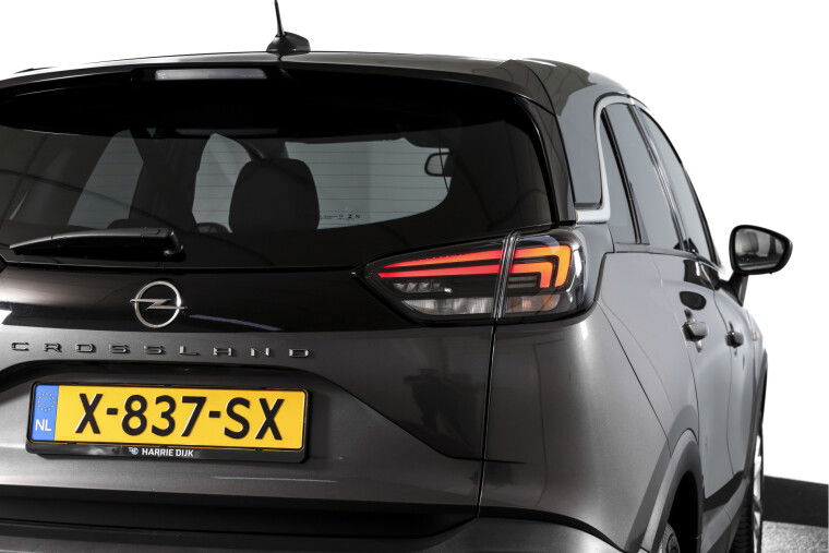 Opel - Crossland