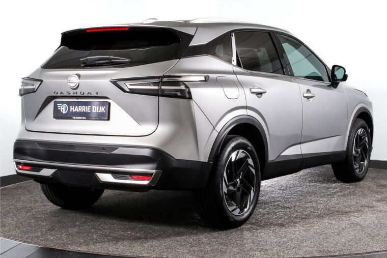 Nissan - QASHQAI