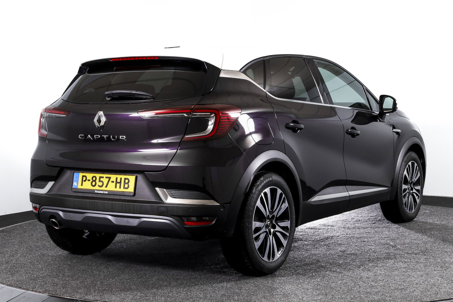 Renault - Captur