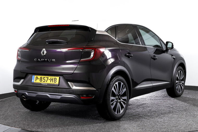Renault - Captur