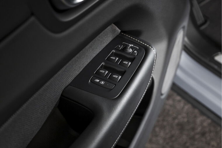 Volvo - XC60