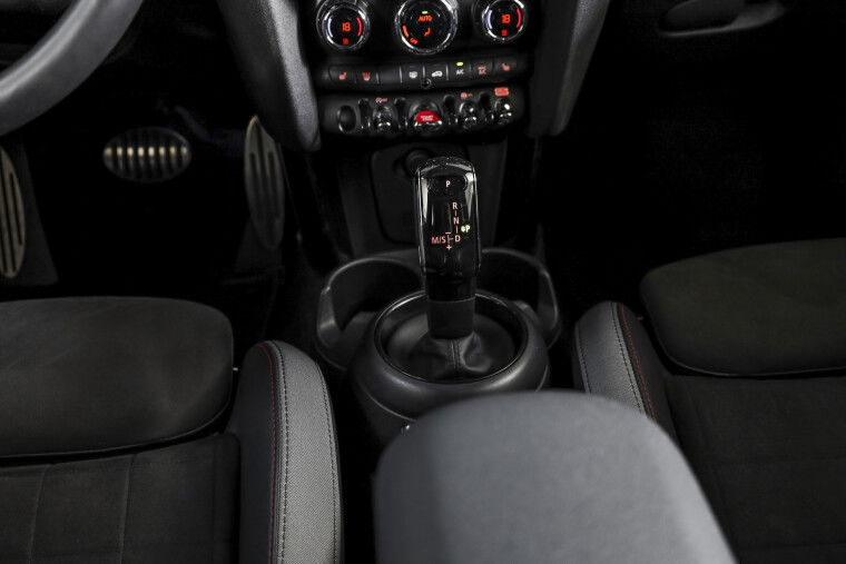 MINI - Cooper