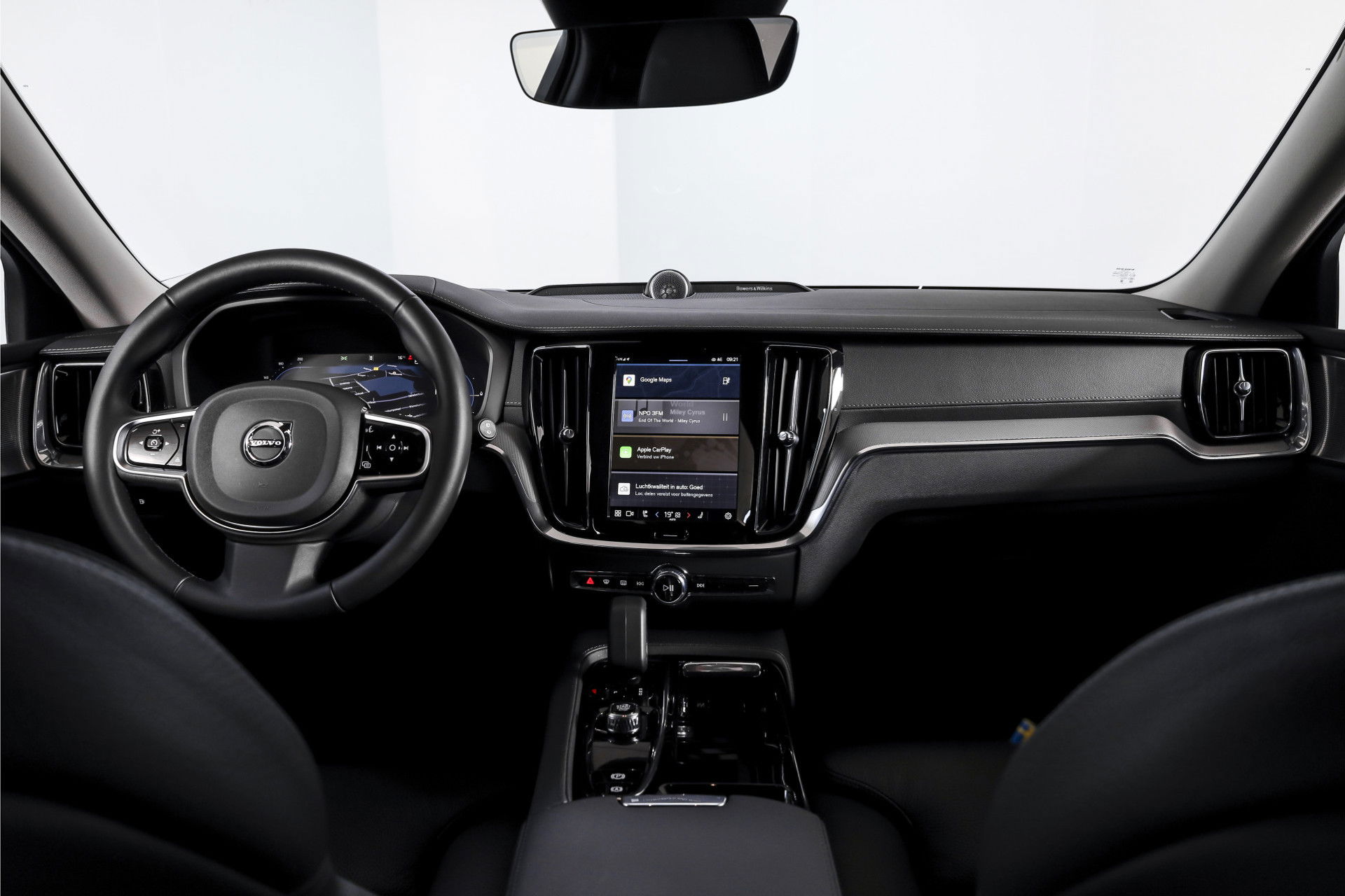 Volvo - V60
