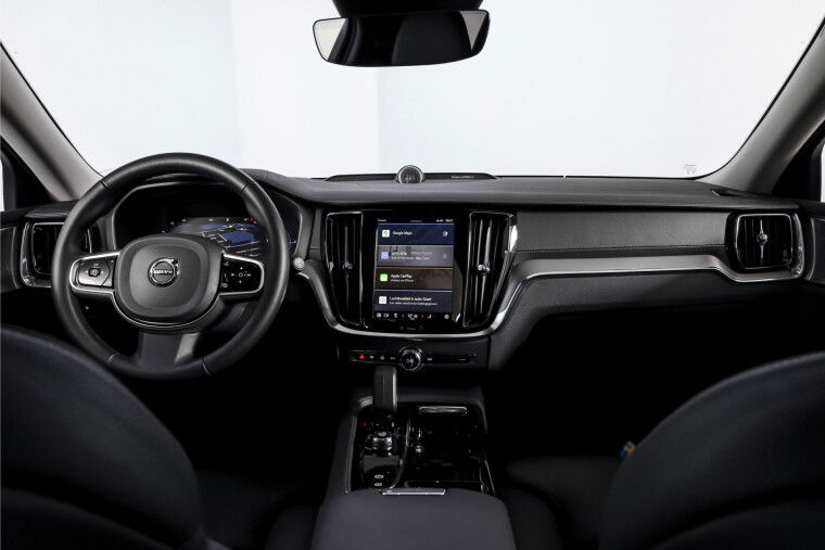 Volvo - V60
