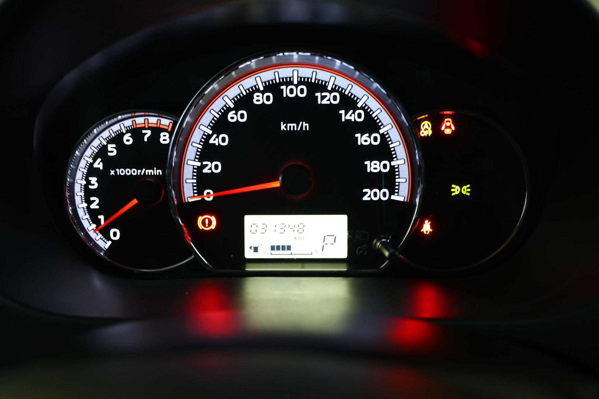 Mitsubishi 1.2 Dynamic AUTOMAAT AIRCO CAMERA CRUISE BT "22 - foto 17