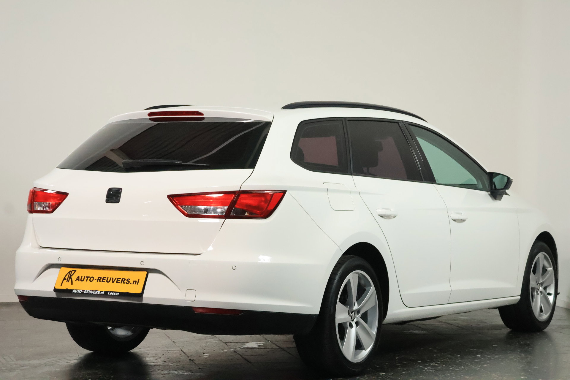 SEAT León