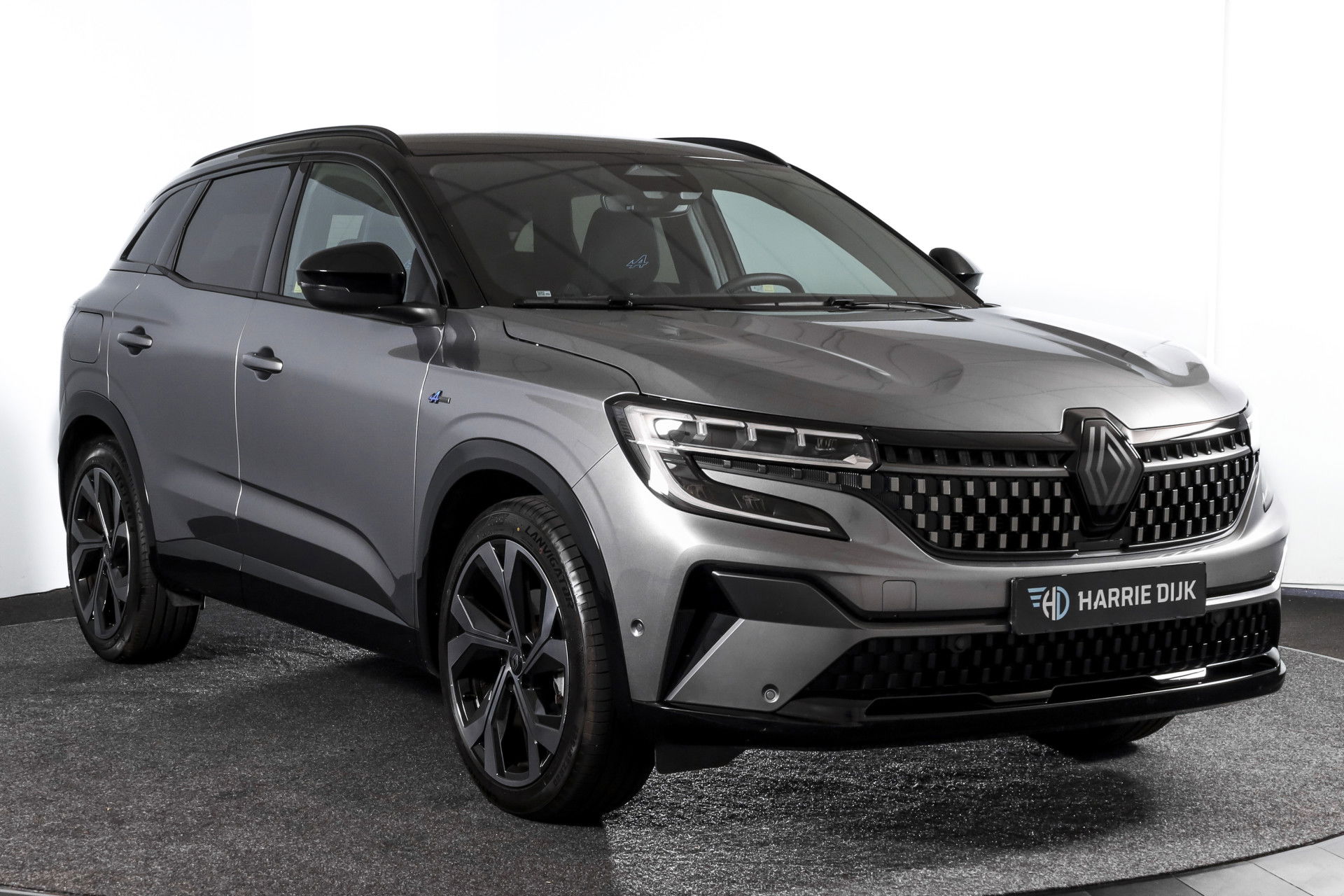 Renault - Austral