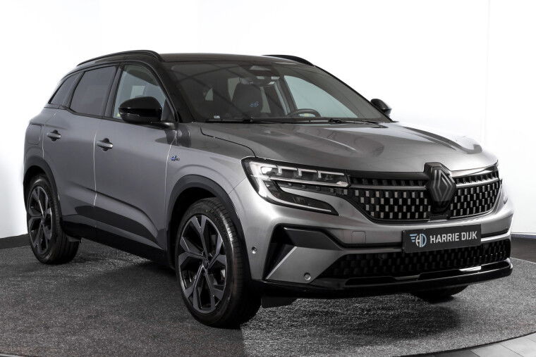Renault - Austral