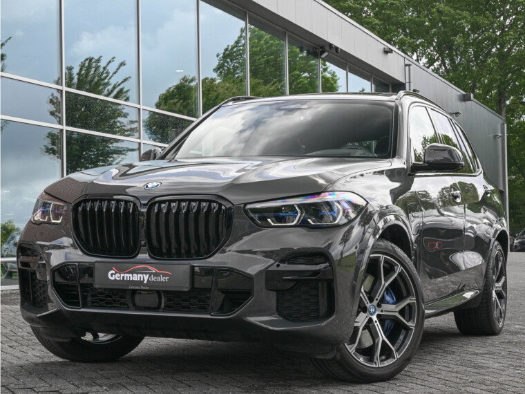 BMW X5 xDrive45e 394pk M-Sportpakket