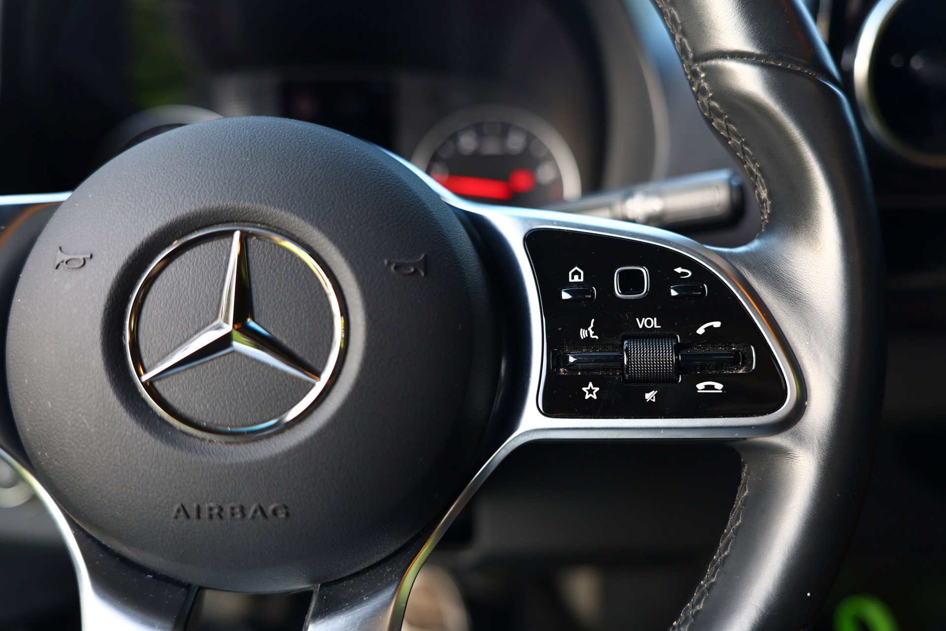 Mercedes-Benz Hymer FREE 600s Sprinter AUTOM CARPLAY ZONNEPANEEL 360CAM LED STOELVW '24 - foto 19