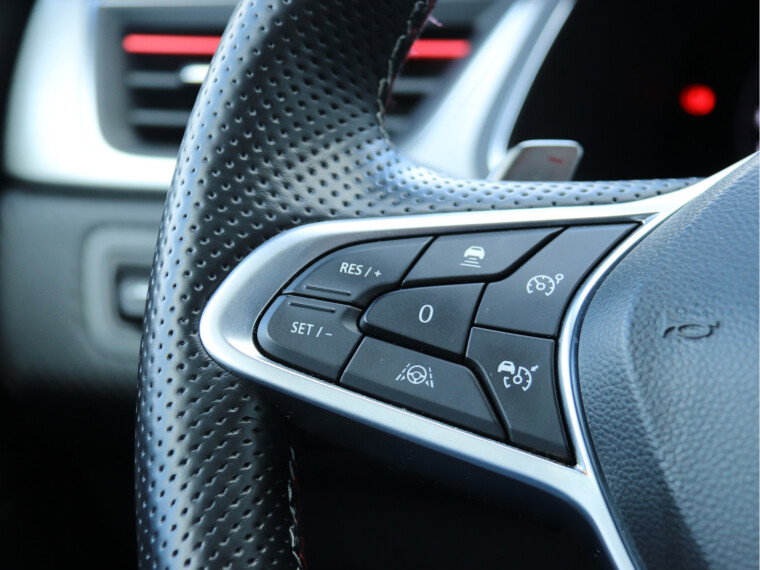 Renault - Captur