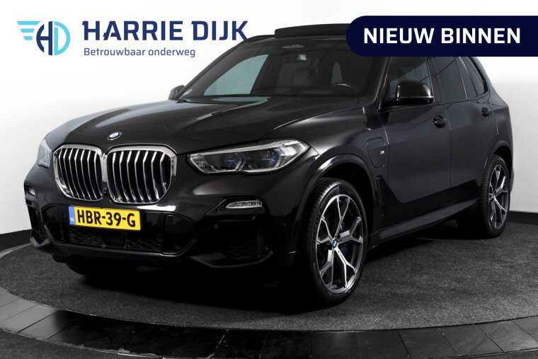 BMW - X5