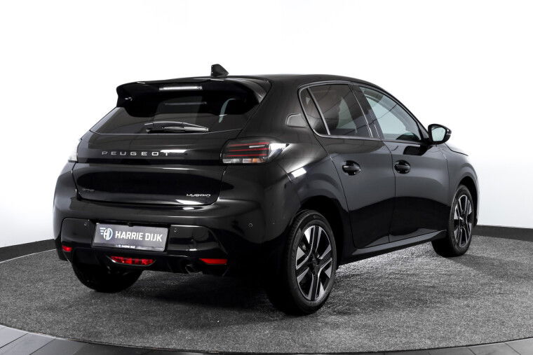 Peugeot - 208
