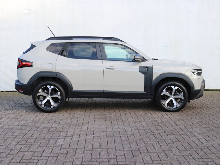 Dacia - Duster