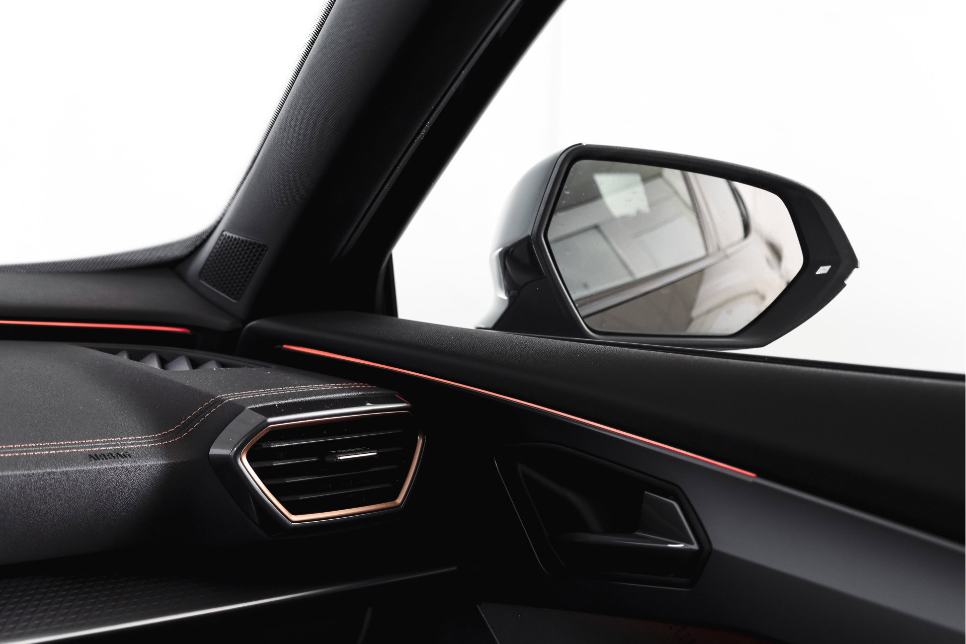 CUPRA - Formentor