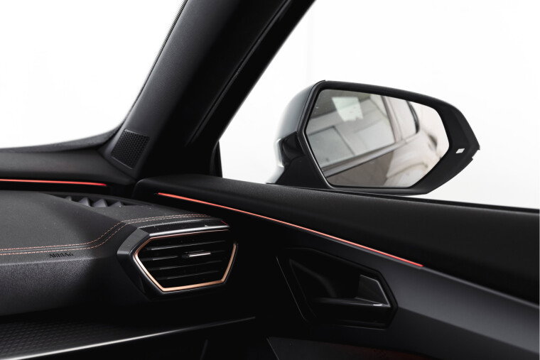 CUPRA - Formentor