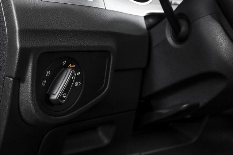 Volkswagen - Golf Sportsvan