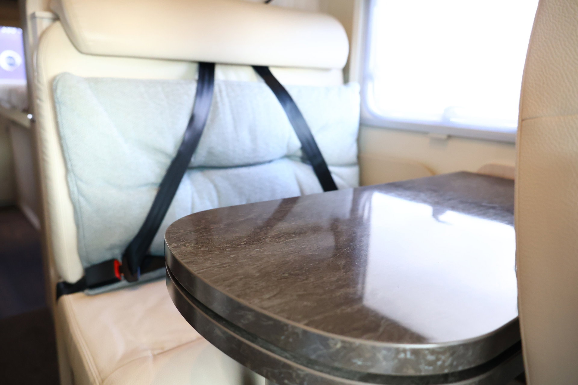 Bürstner Ducato Brevio Camper AVM AIRCO CRUISE CONTROL LAC HILLCONTROL 2.3L '16 - foto 36