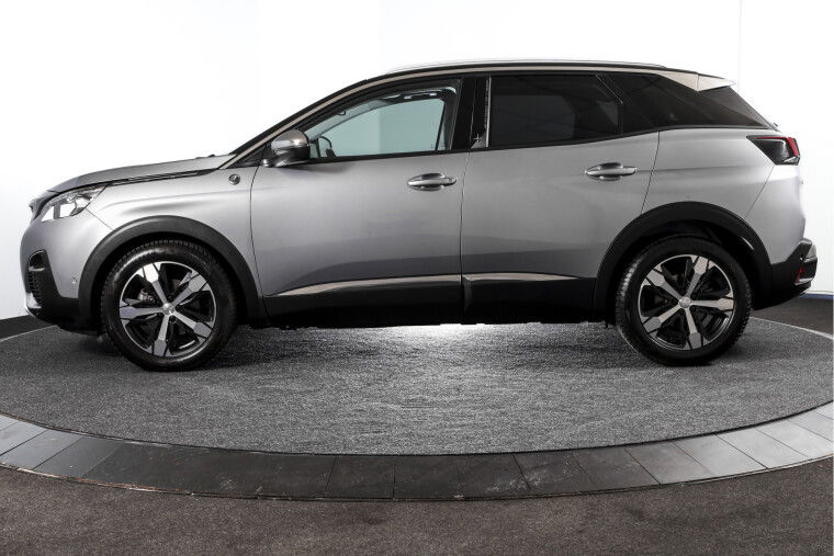 Peugeot - 3008