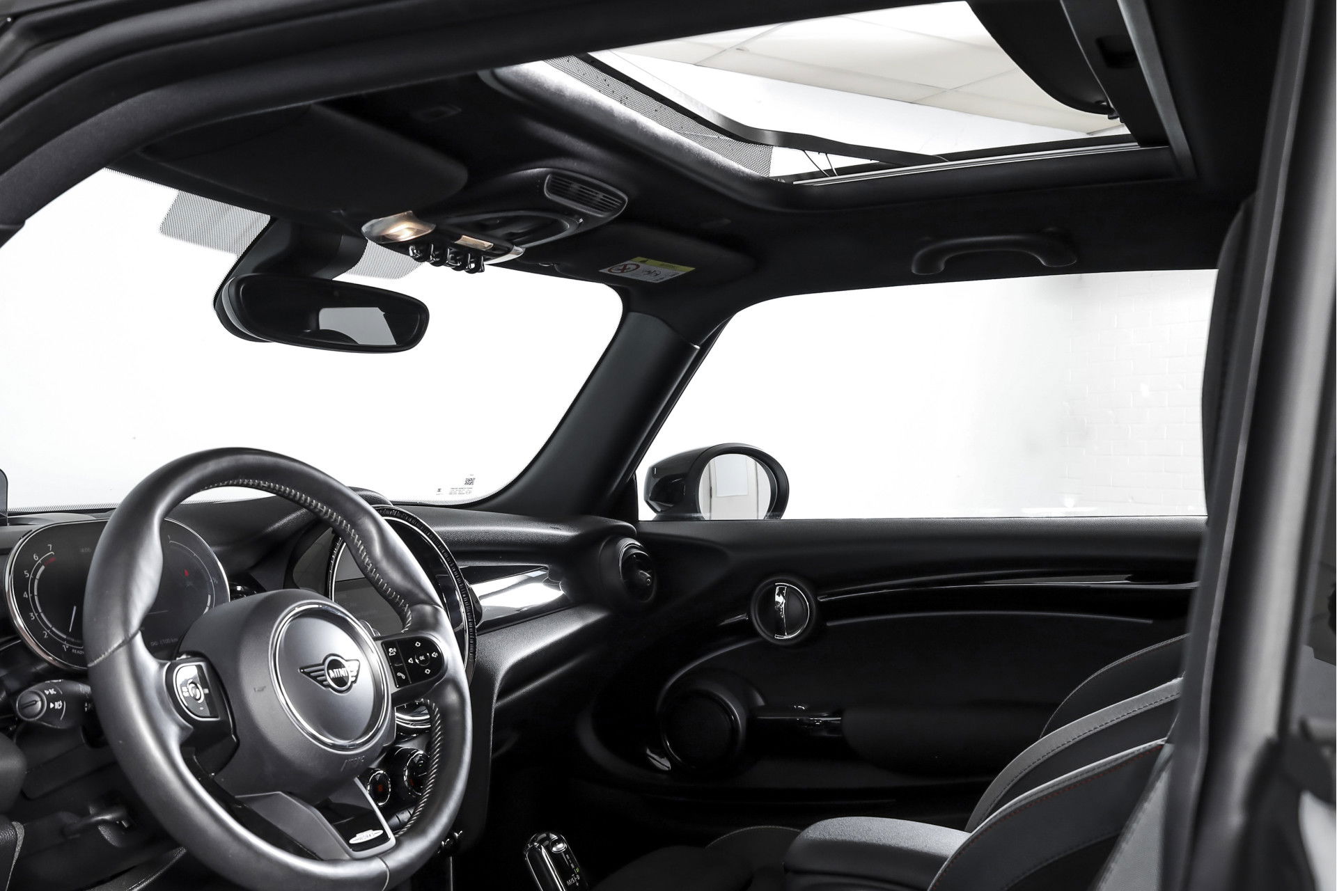 MINI - Cooper