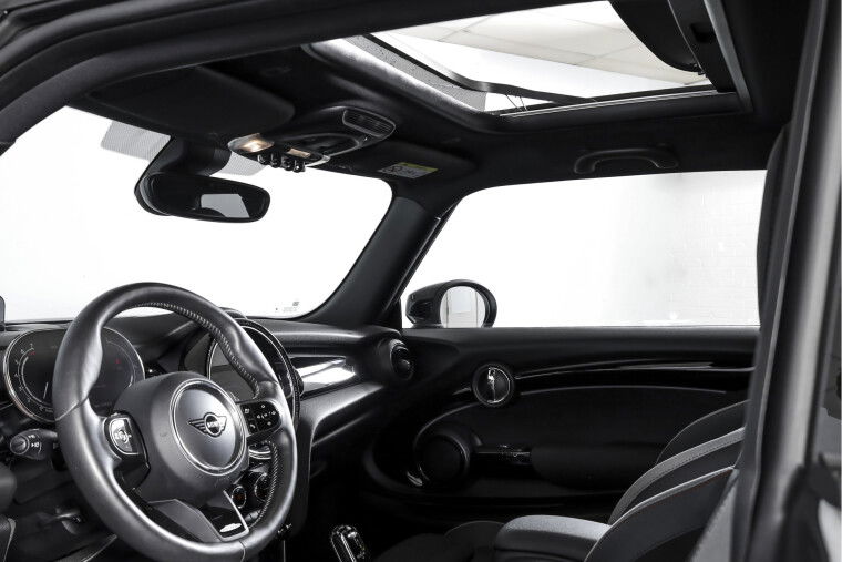 MINI - Cooper
