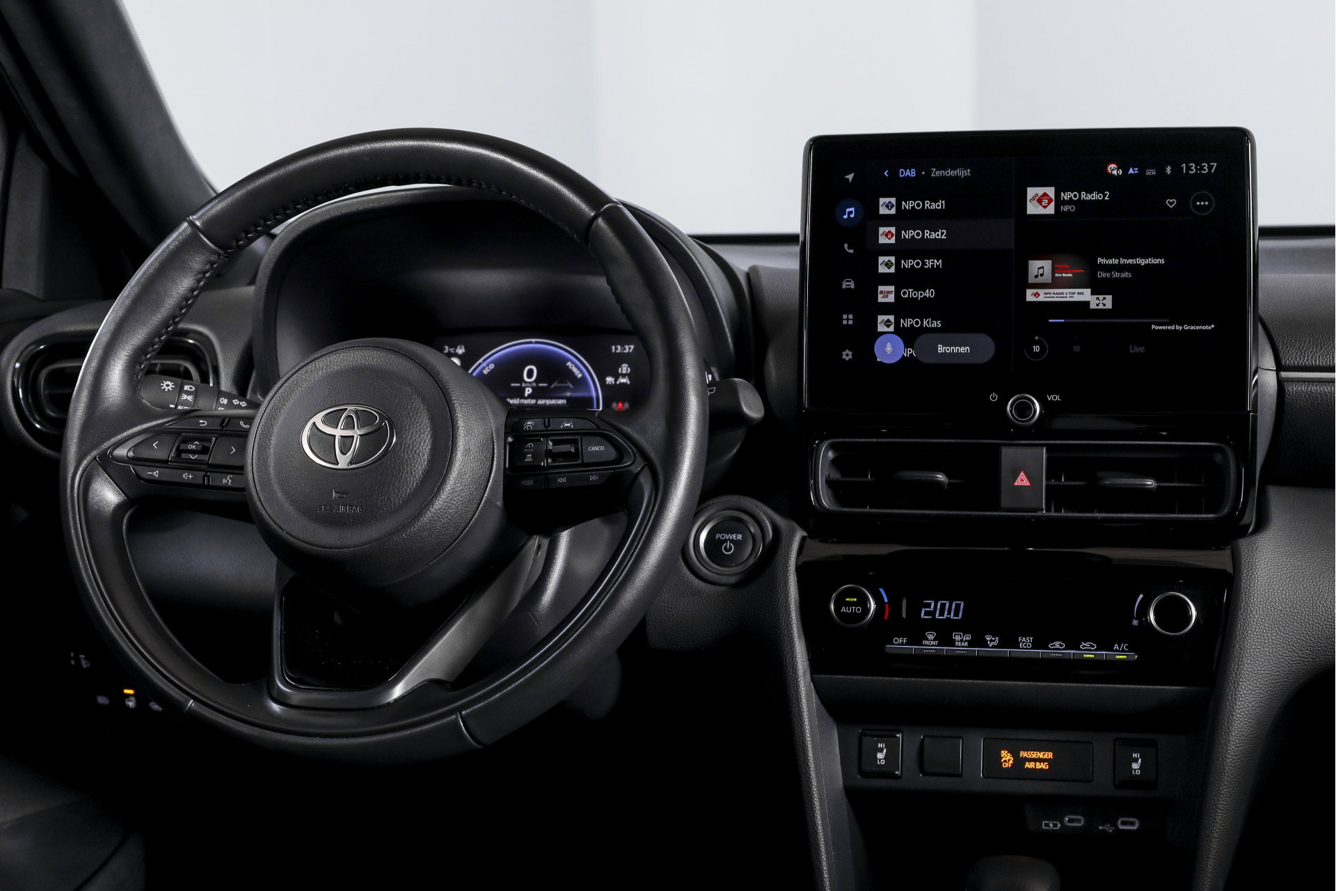 Toyota - Yaris Cross