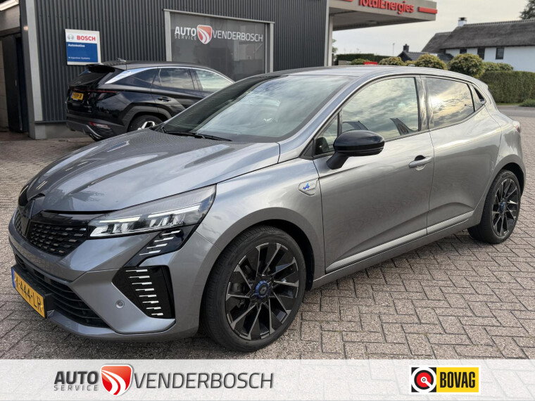 Renault Clio 1.0 TCe 90 GPF esprit Alpine
