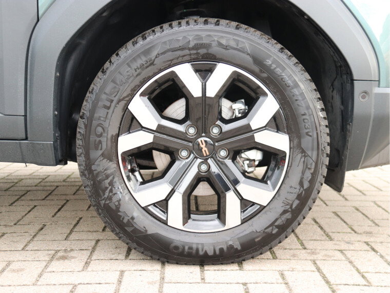 Dacia - Duster