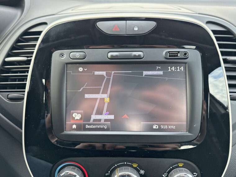 Renault - Captur