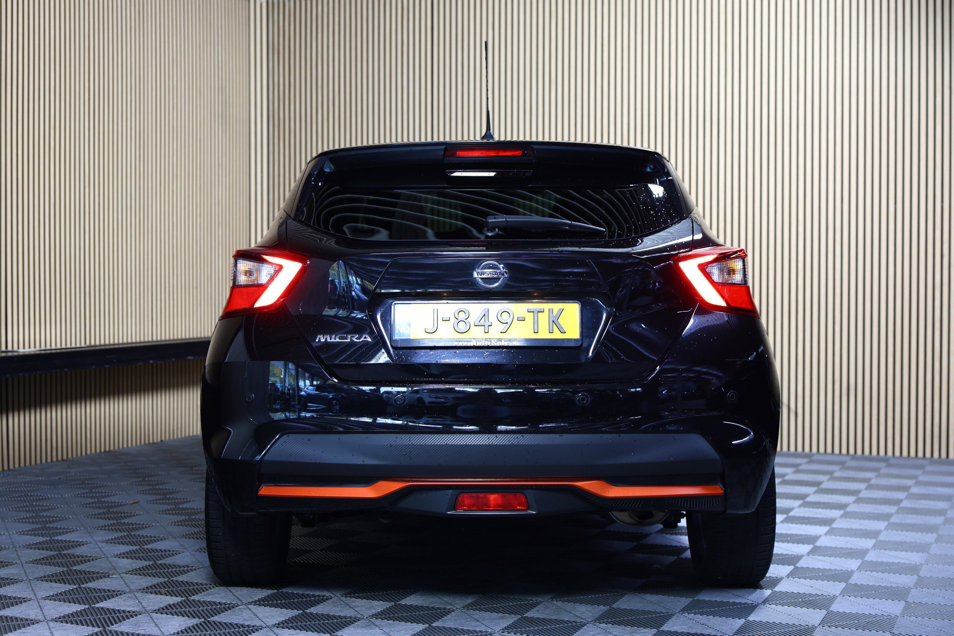 Nissan 0.9 IG-T Bose Edition NAVI CLIMA CAMERA CRUISE PDC BOSE STOELVW' 18 - foto 6