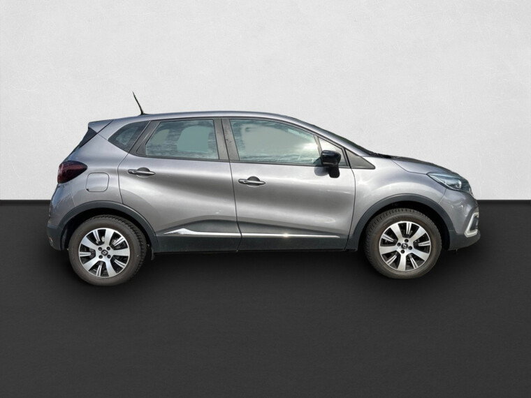 Renault - Captur