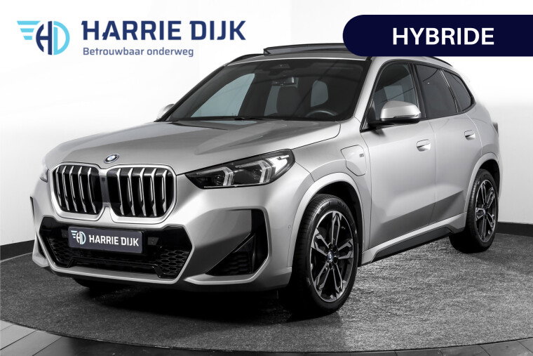 BMW - X1