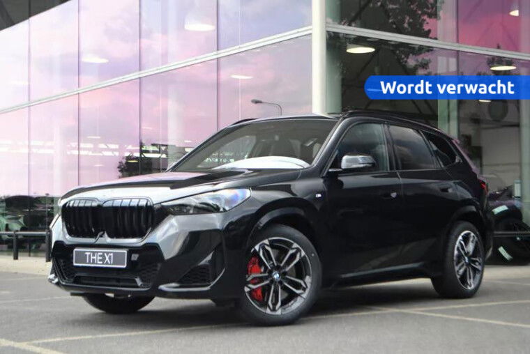 BMW X1 xDrive23i M-Sport Pro