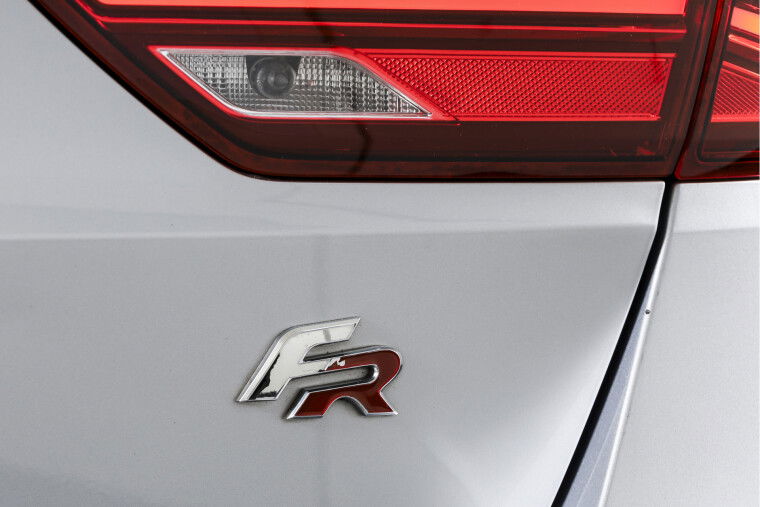 SEAT - León ST