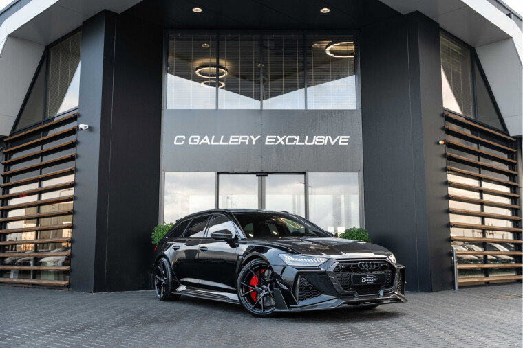 Audi RS6