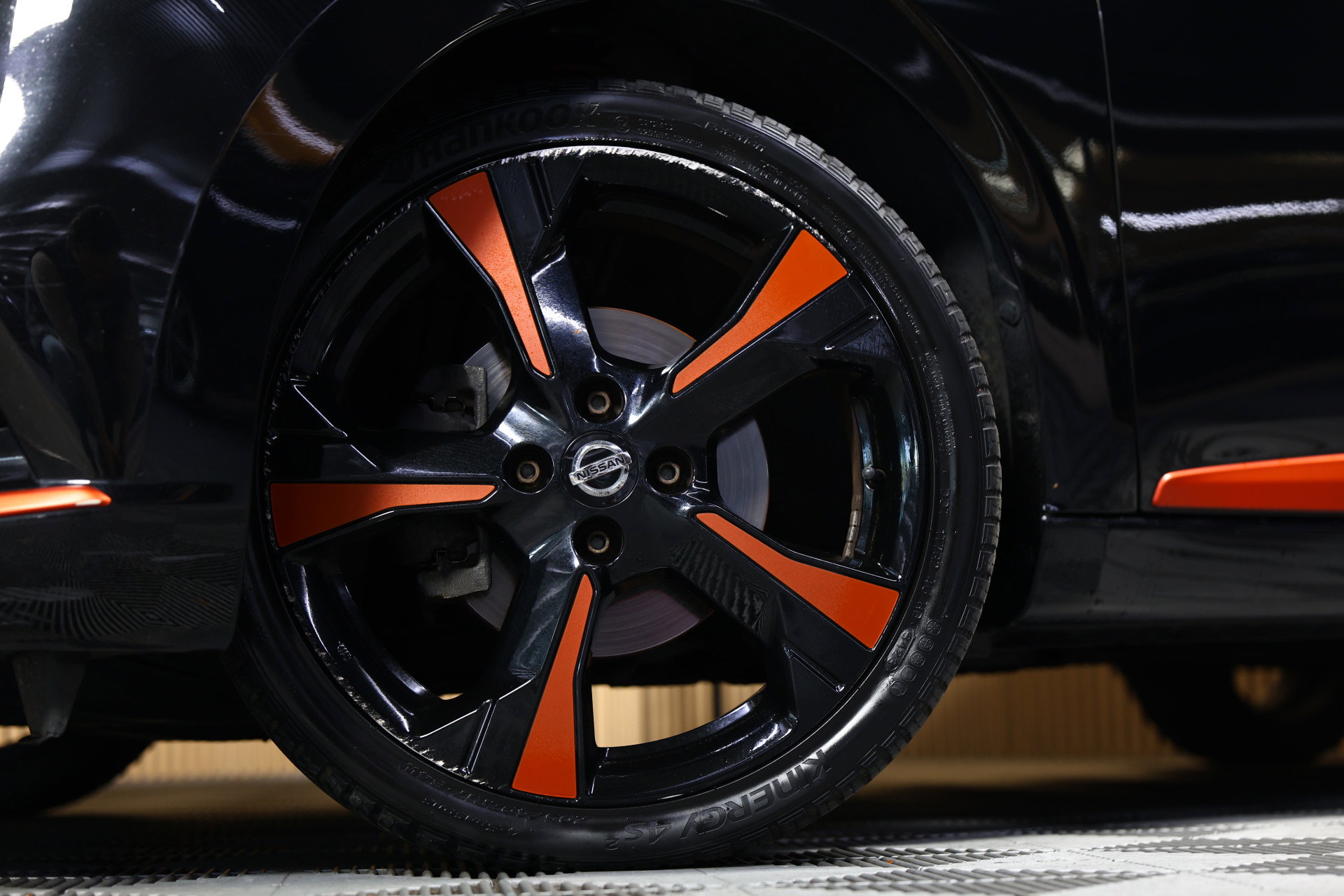 Nissan 0.9 IG-T Bose Edition NAVI CLIMA CAMERA CRUISE PDC BOSE STOELVW' 18 - foto 4