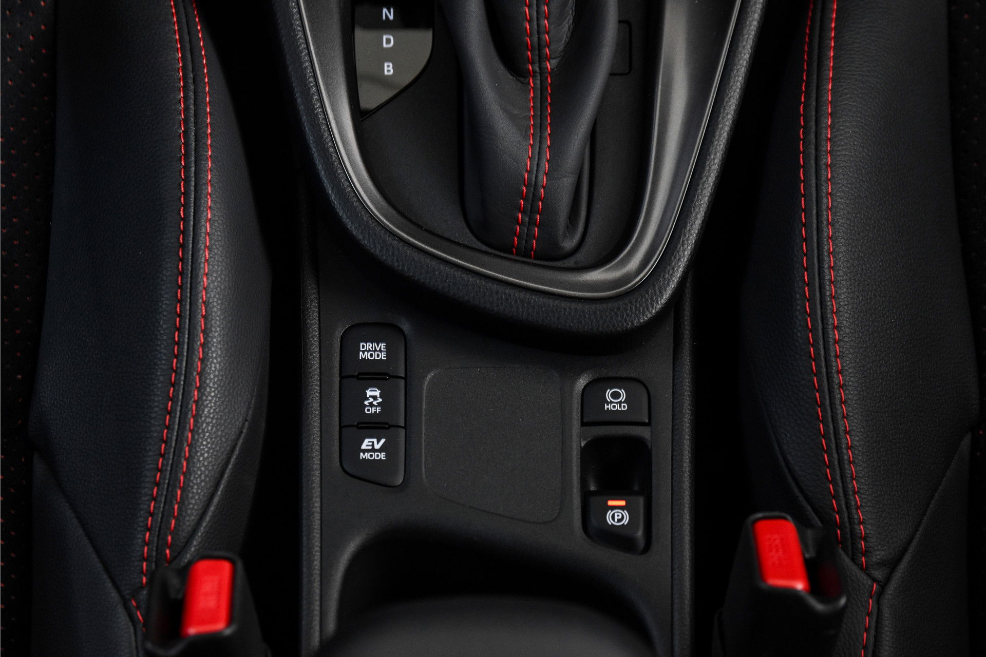 Toyota - Yaris Cross