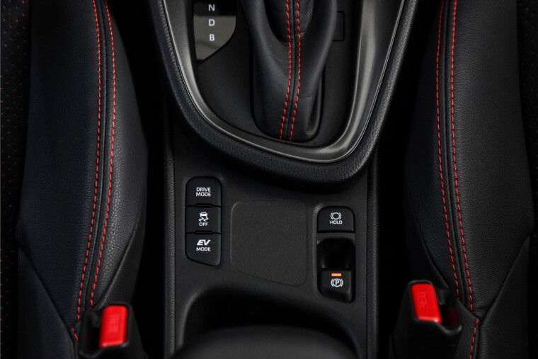 Toyota - Yaris Cross