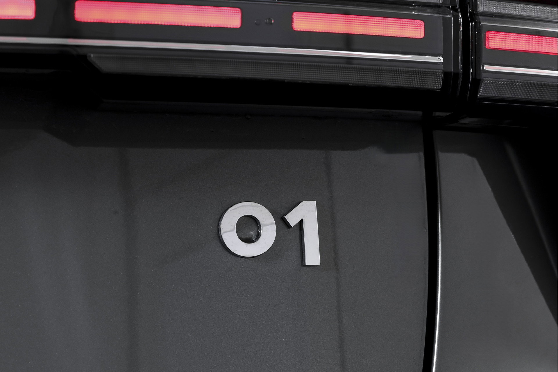 Lynk & Co - 01